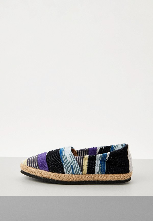 Missoni Тапочки - фото 1