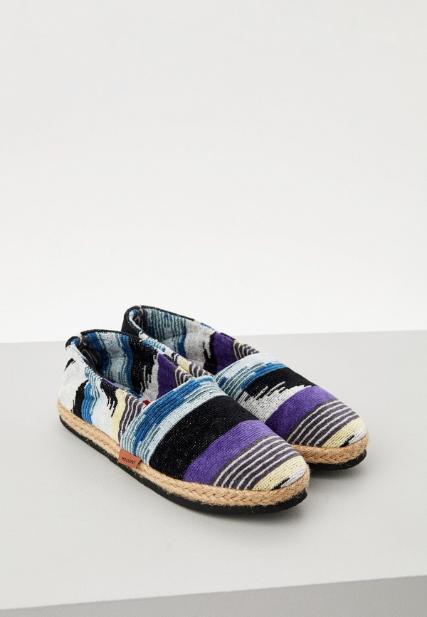 Missoni Тапочки - фото 3