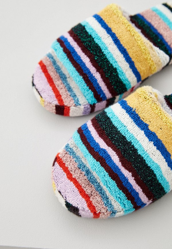 Missoni Тапочки - фото 2