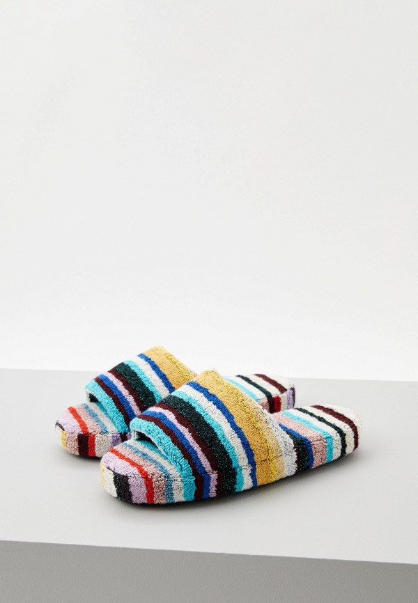 Missoni Тапочки - фото 3