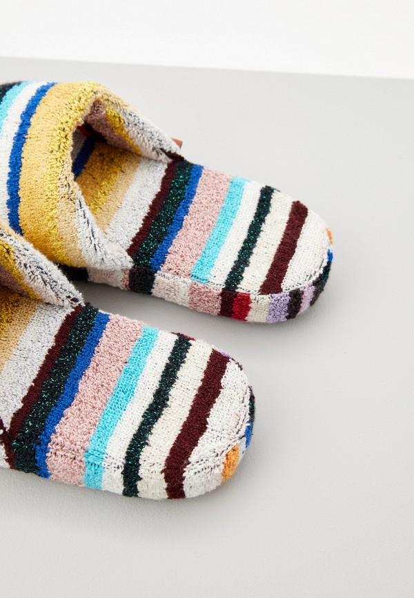 Missoni Тапочки - фото 4