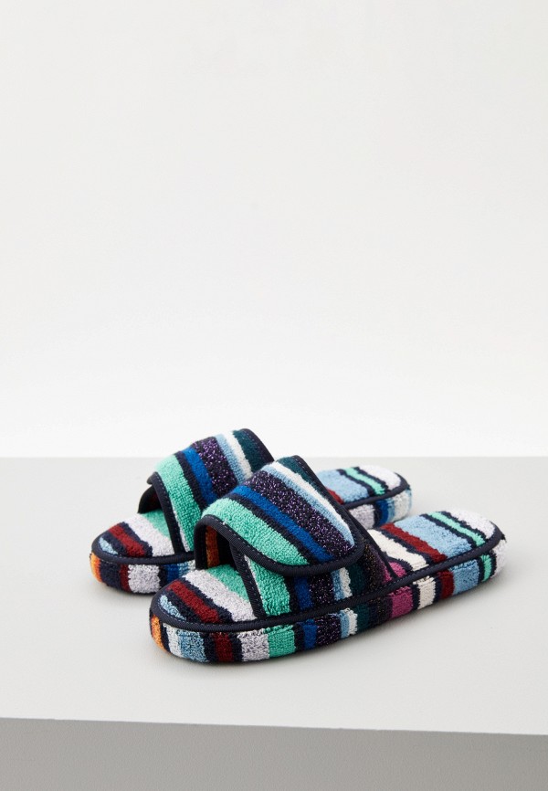 Missoni Тапочки - фото 3