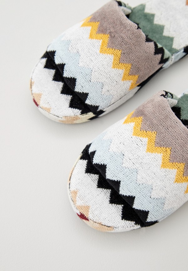 Missoni Тапочки - фото 2