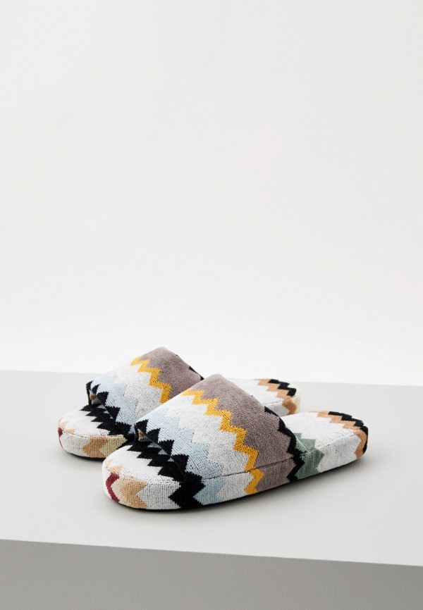 Missoni Тапочки - фото 3