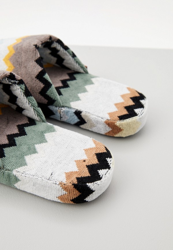 Missoni Тапочки - фото 4
