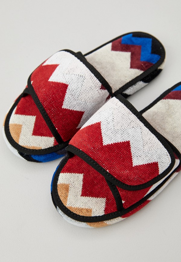 Missoni Тапочки - фото 2