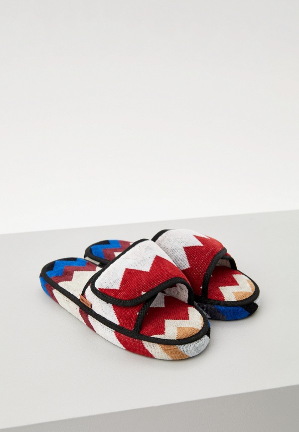 Missoni Тапочки - фото 3