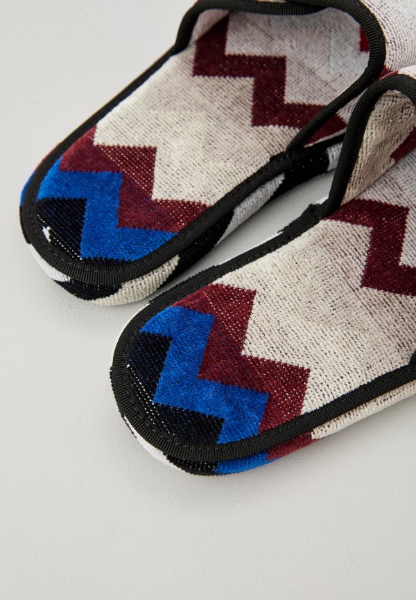 Missoni Тапочки - фото 4