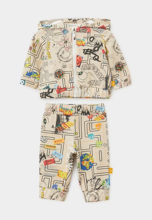 Choupette Костюм спортивный - фото 1