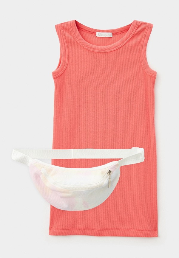 Choupette Платье и сумка - фото 1