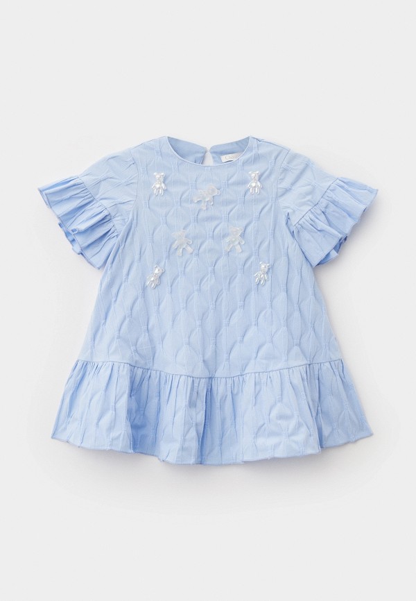 Choupette Платье - фото 1