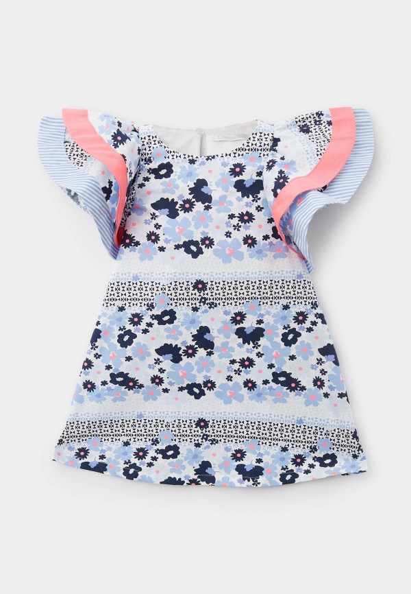 Choupette Платье - фото 1