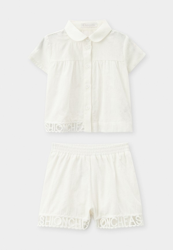 Choupette Рубашка и шорты - фото 1