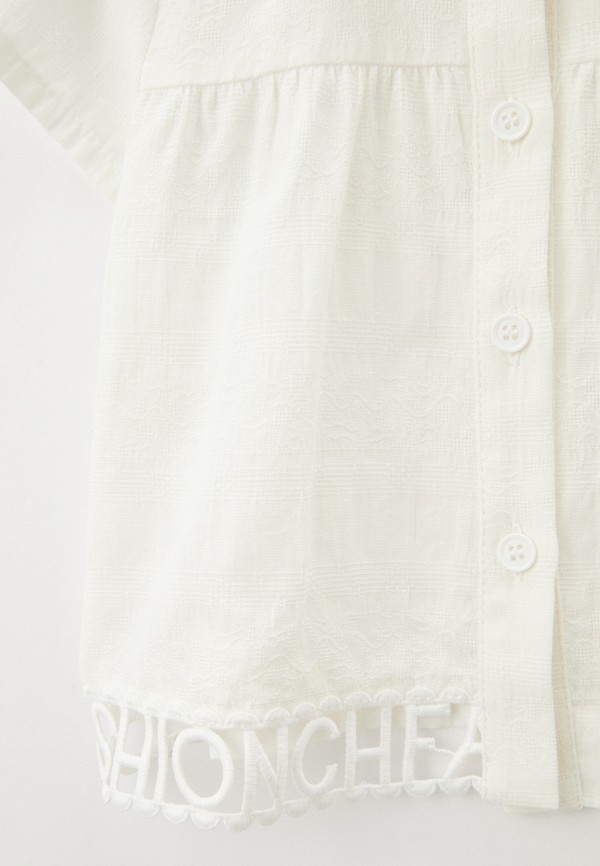 Choupette Рубашка и шорты - фото 3