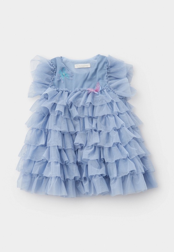 Choupette Платье - фото 1