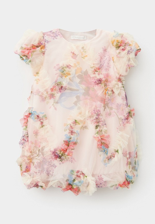 Choupette Платье - фото 1