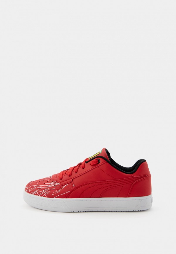 PUMA Кеды - Ferrari Caven 2.0 Color S - фото 1