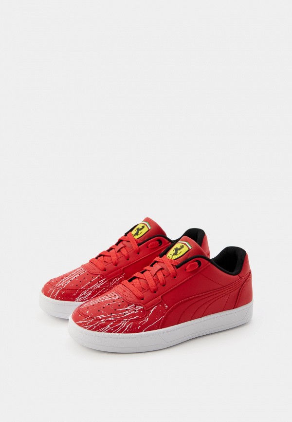 PUMA Кеды - Ferrari Caven 2.0 Color S - фото 3
