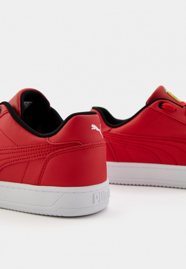 PUMA Кеды - Ferrari Caven 2.0 Color S - фото 4
