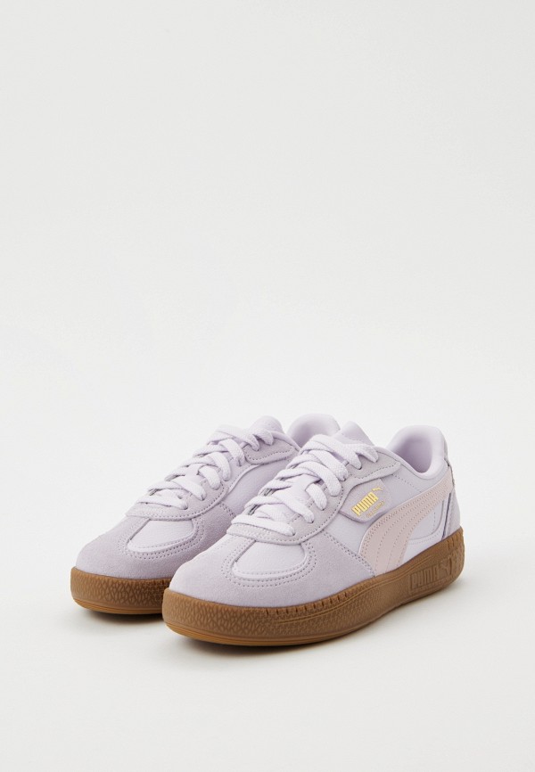 PUMA Кеды - Palermo Moda Jr - фото 3