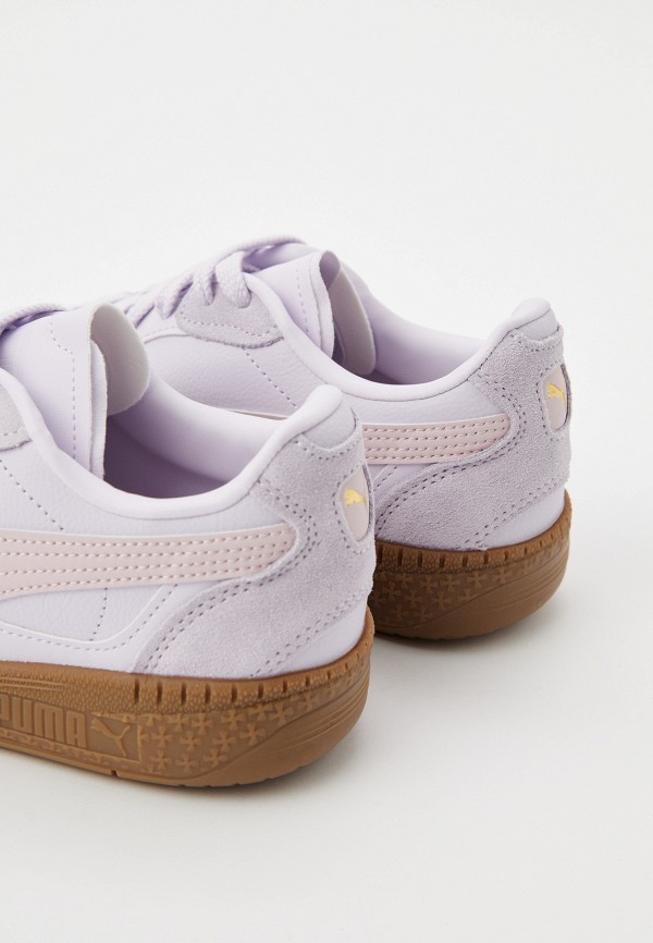 PUMA Кеды - Palermo Moda Jr - фото 4