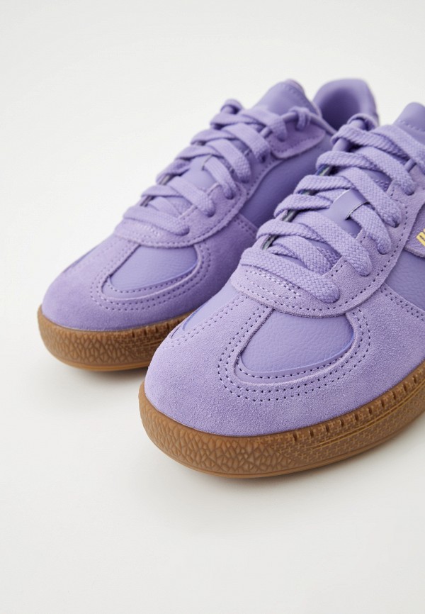 PUMA Кеды - Palermo Moda Jr - фото 2