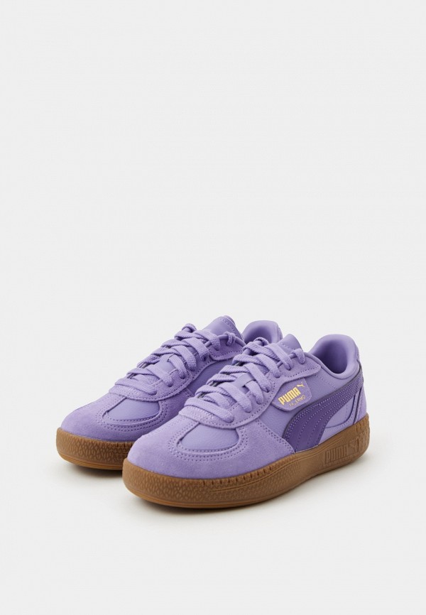 PUMA Кеды - Palermo Moda Jr - фото 3