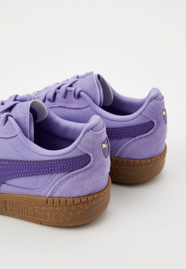 PUMA Кеды - Palermo Moda Jr - фото 4