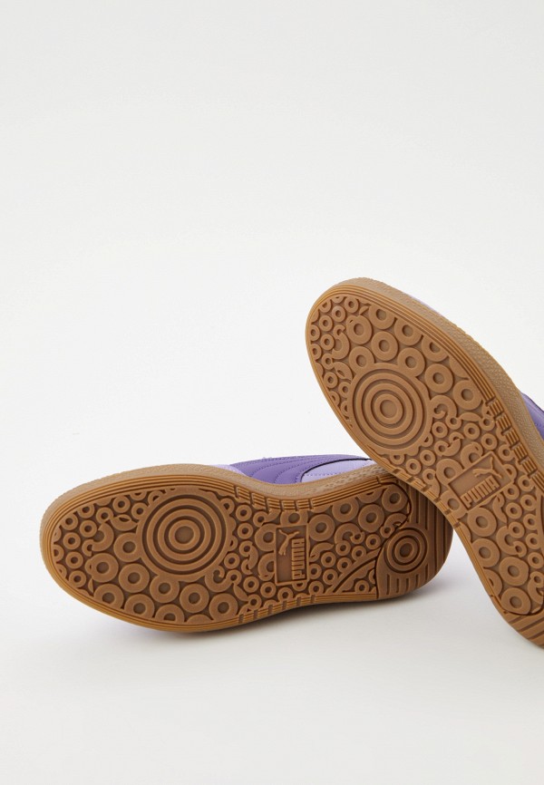 PUMA Кеды - Palermo Moda Jr - фото 5