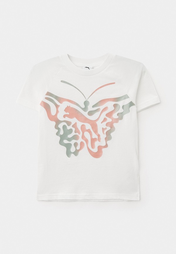 PUMA Футболка - фото 1