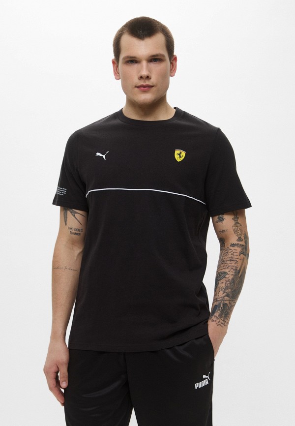 PUMA Футболка - фото 1