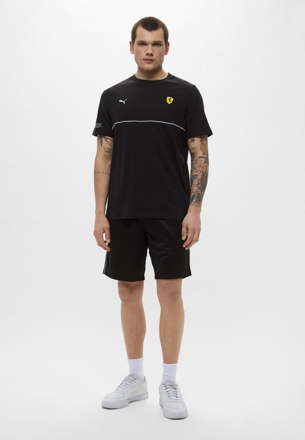 PUMA Футболка - фото 2