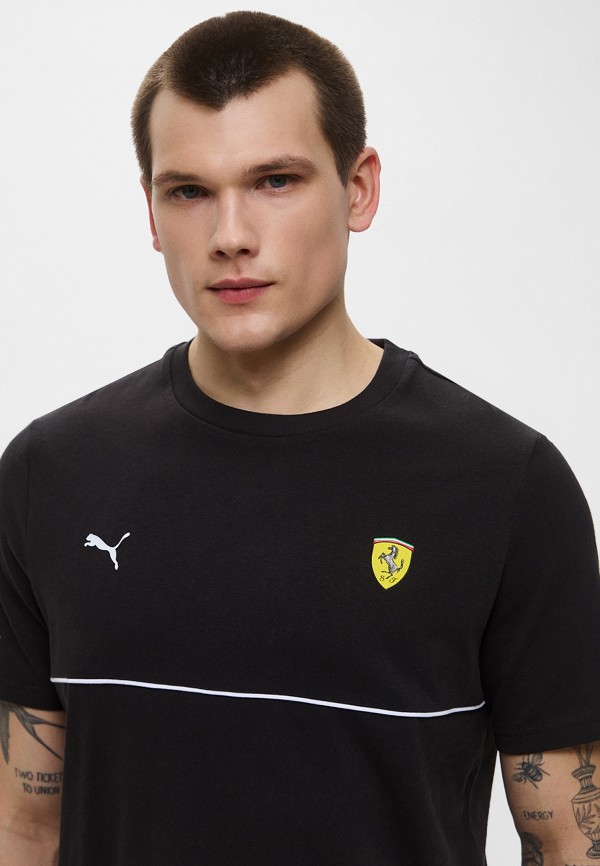 PUMA Футболка - фото 4