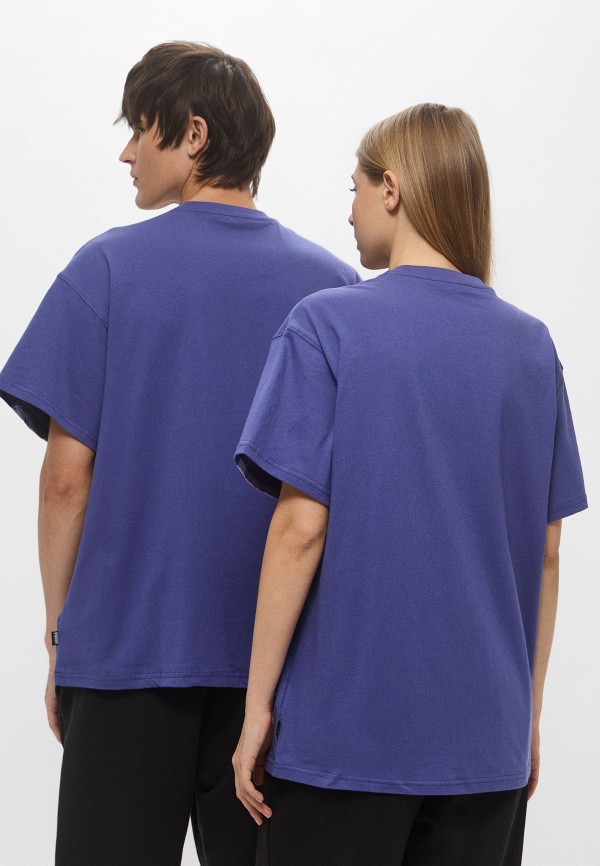 PUMA Футболка - Lace Em Up Laced Up Oversized Tee - фото 3