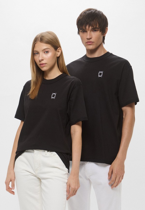 PUMA Футболка - Pivot Unisex Tee 3.0 - фото 1