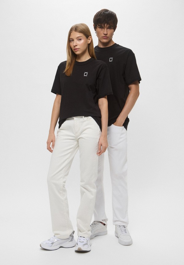 PUMA Футболка - Pivot Unisex Tee 3.0 - фото 2