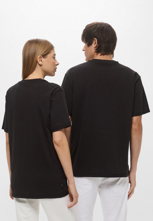 PUMA Футболка - Pivot Unisex Tee 3.0 - фото 3