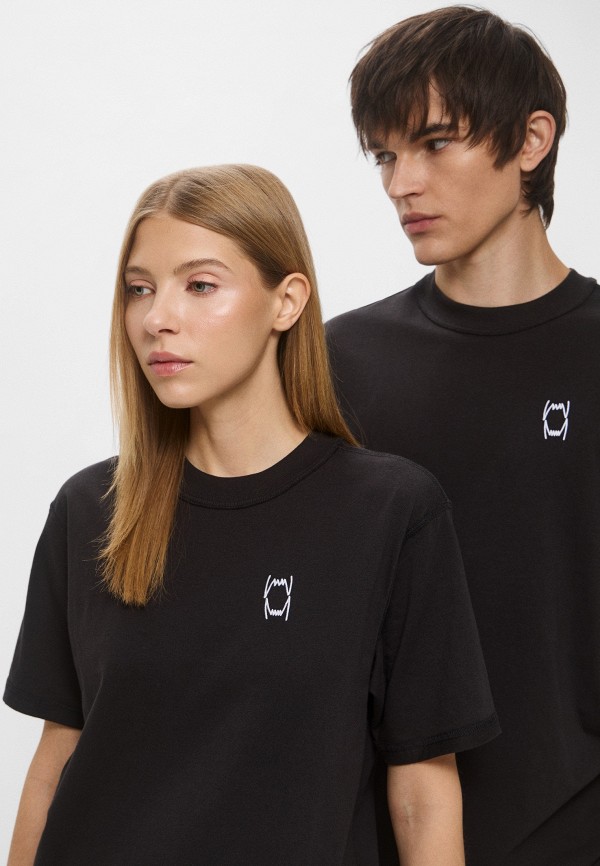 PUMA Футболка - Pivot Unisex Tee 3.0 - фото 4