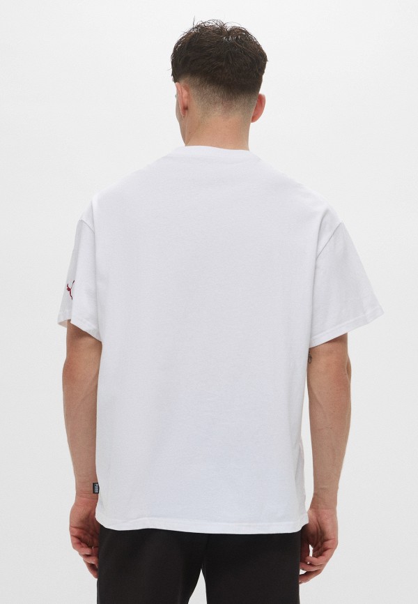 PUMA Футболка - Dylan Exhibit Tee IV - фото 3