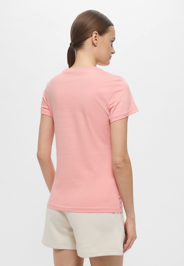 PUMA Футболка - ESS No. 1 Logo Tee (s) - фото 3