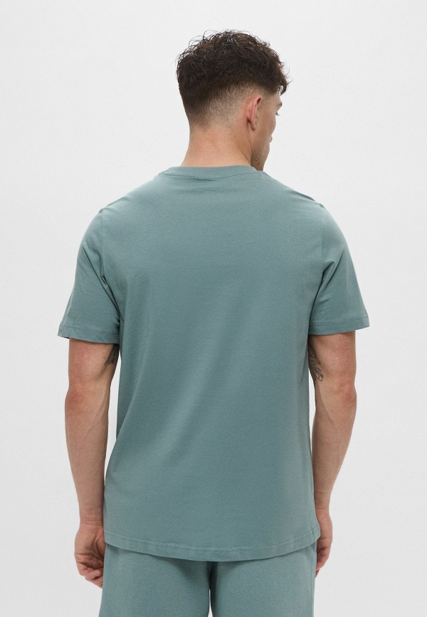 PUMA Футболка - ESS No. 1 Logo Tee (s) - фото 3