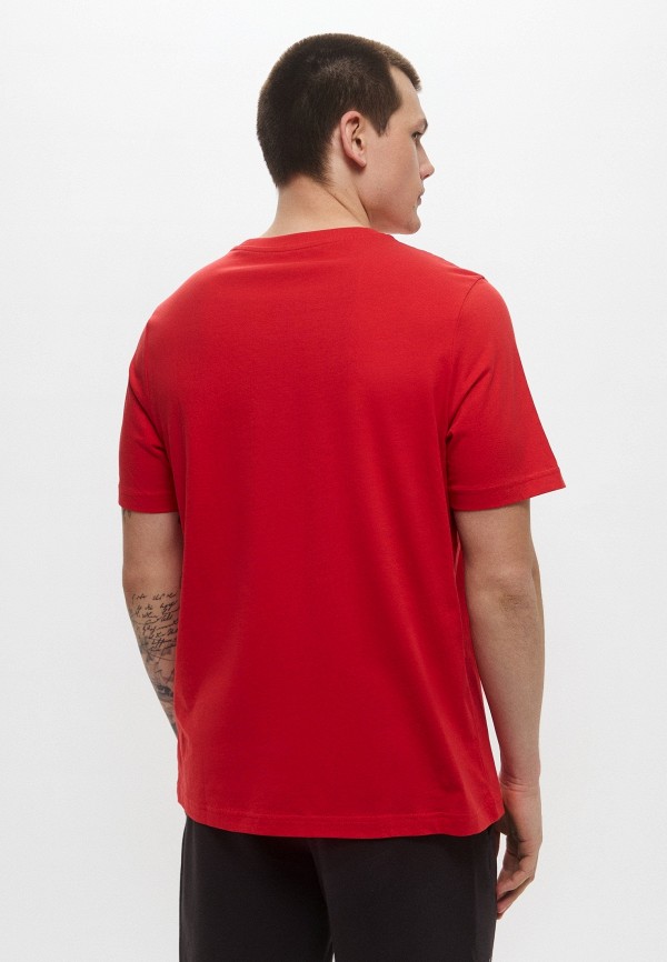 PUMA Футболка - ESS Small No. 1 Logo Tee - фото 3