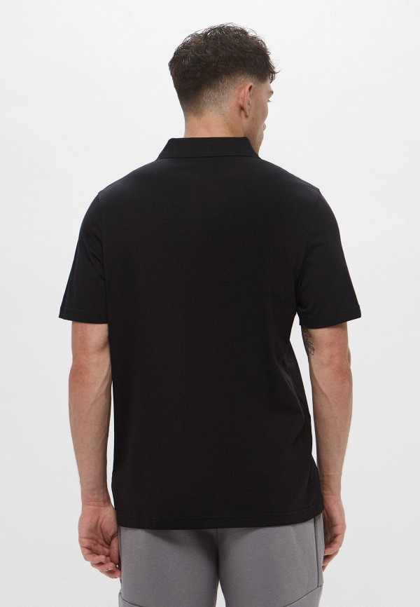 PUMA Поло - ESS No. 1 Logo Jersey Polo - фото 3