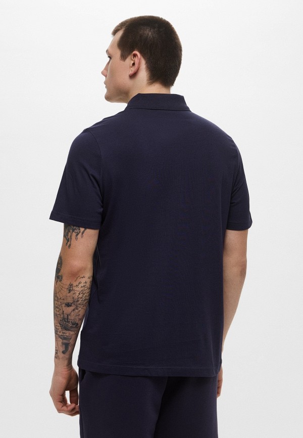 PUMA Поло - ESS No. 1 Logo Jersey Polo - фото 3