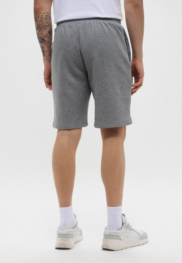 PUMA Шорты спортивные - ESS No. 1 Logo Shorts 10" - фото 3
