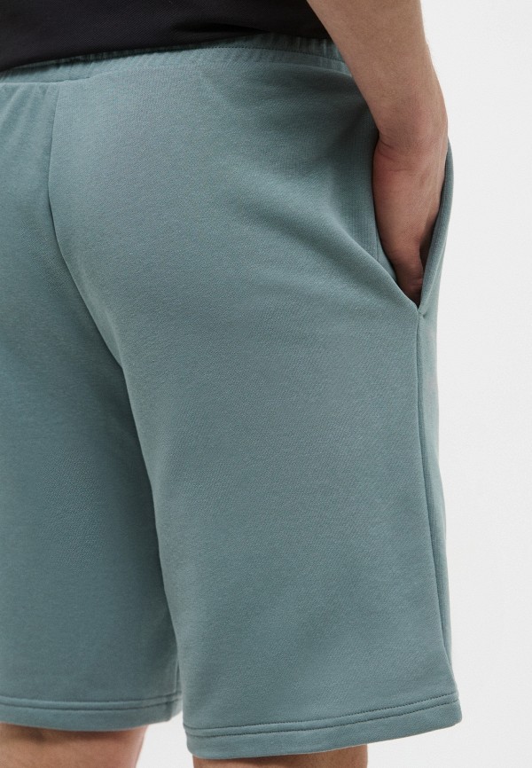 PUMA Шорты спортивные - ESS No. 1 Logo Shorts 10" (s) - фото 5