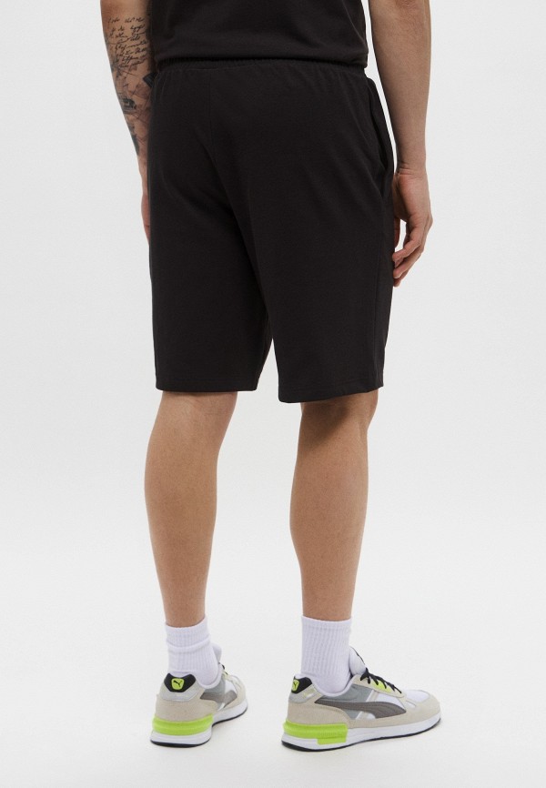 PUMA Шорты спортивные - ESS No. 1 Logo Jersey Shorts 10'' - фото 3