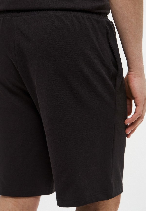 PUMA Шорты спортивные - ESS No. 1 Logo Jersey Shorts 10'' - фото 5