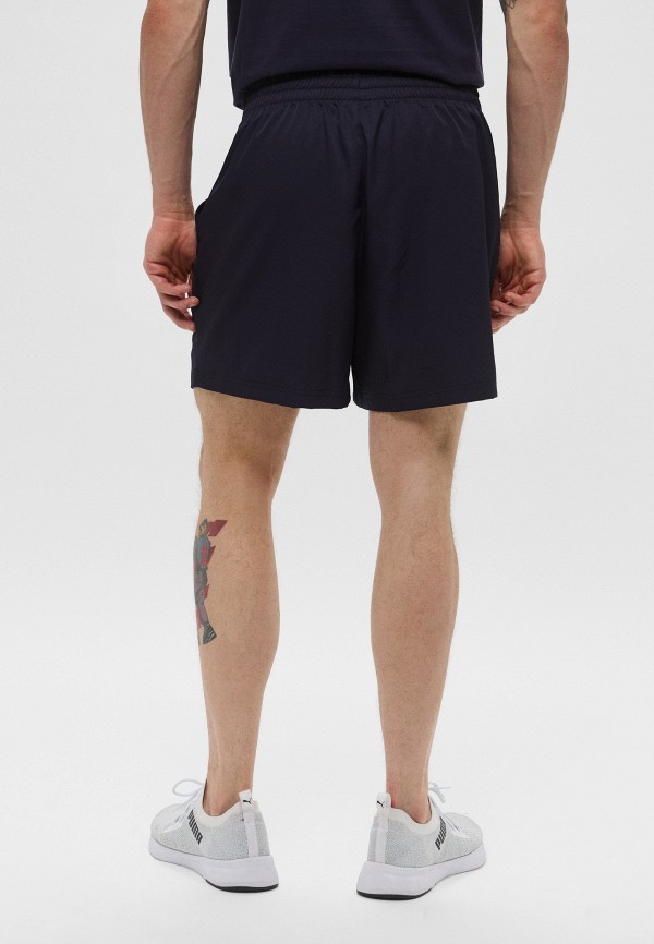 PUMA Шорты спортивные - ESS Woven Shorts 5" - фото 3