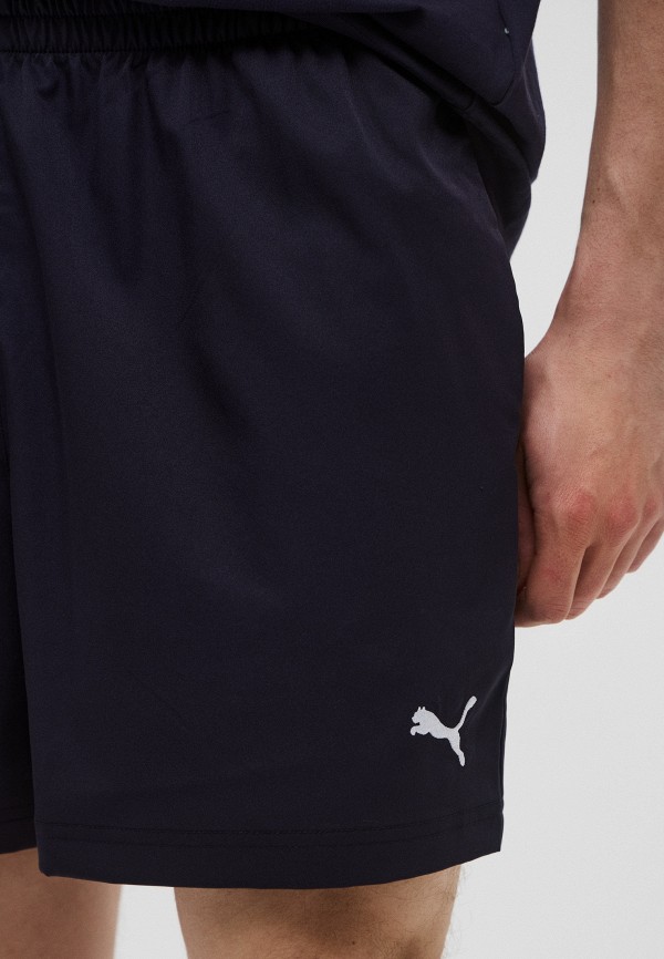 PUMA Шорты спортивные - ESS Woven Shorts 5" - фото 4